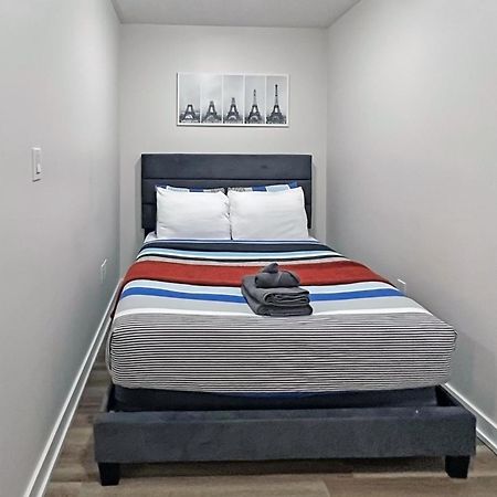 Cozy Condo In Downtown Toronto + Free Parking Zewnętrze zdjęcie