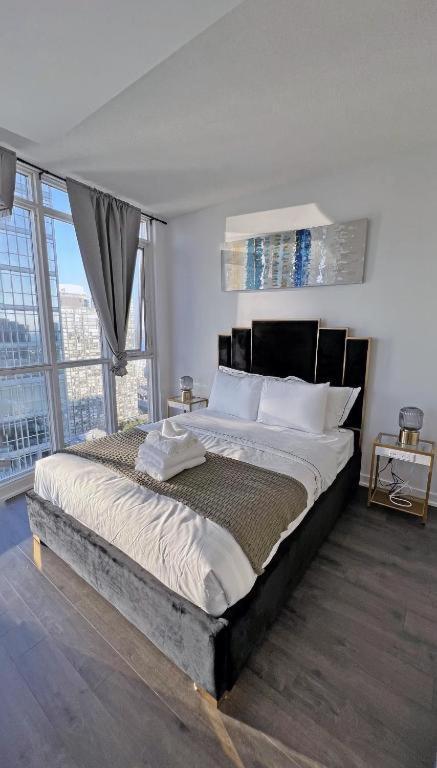 Cozy Condo In Downtown Toronto + Free Parking Zewnętrze zdjęcie