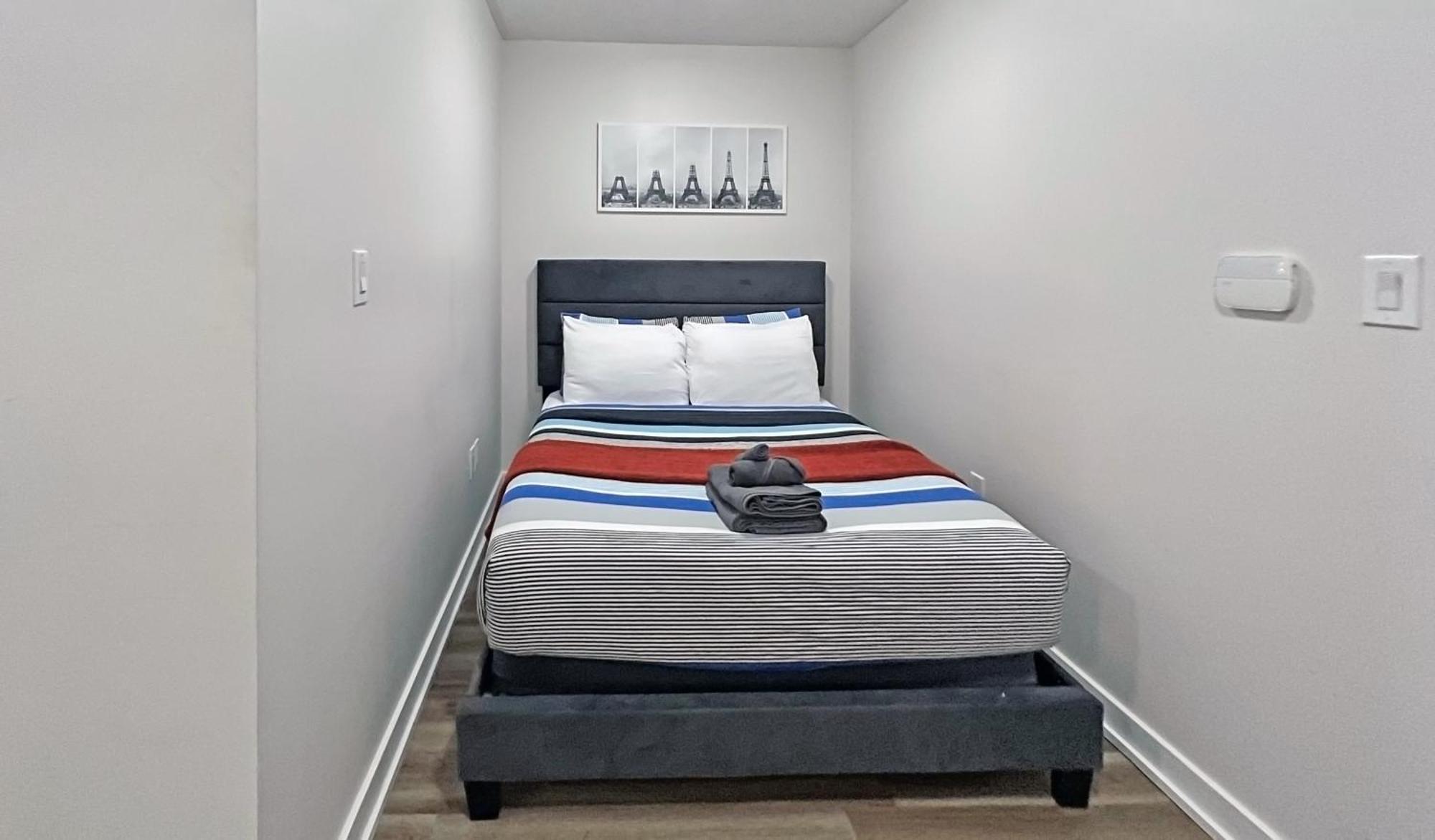 Cozy Condo In Downtown Toronto + Free Parking Zewnętrze zdjęcie