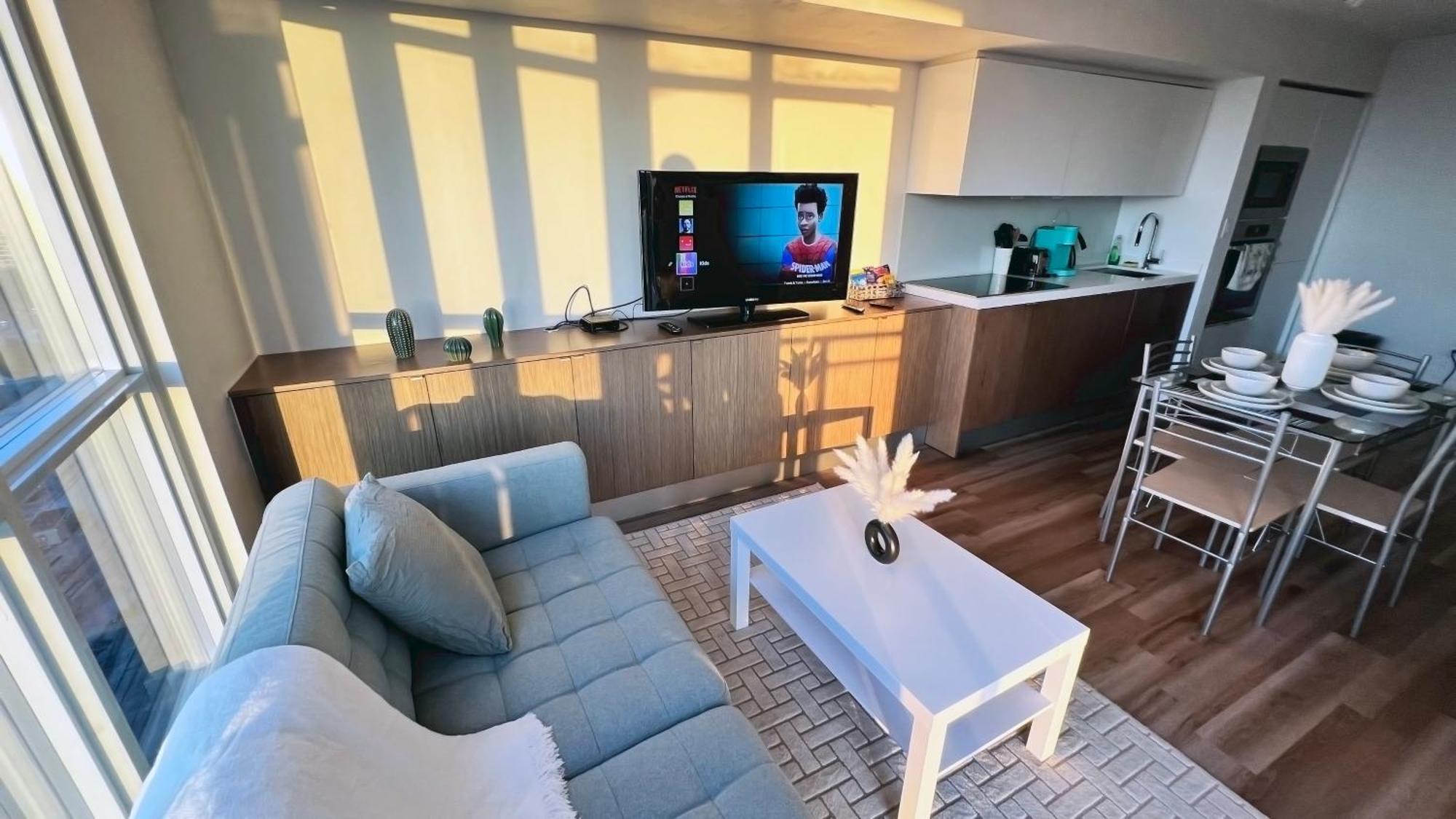 Cozy Condo In Downtown Toronto + Free Parking Zewnętrze zdjęcie