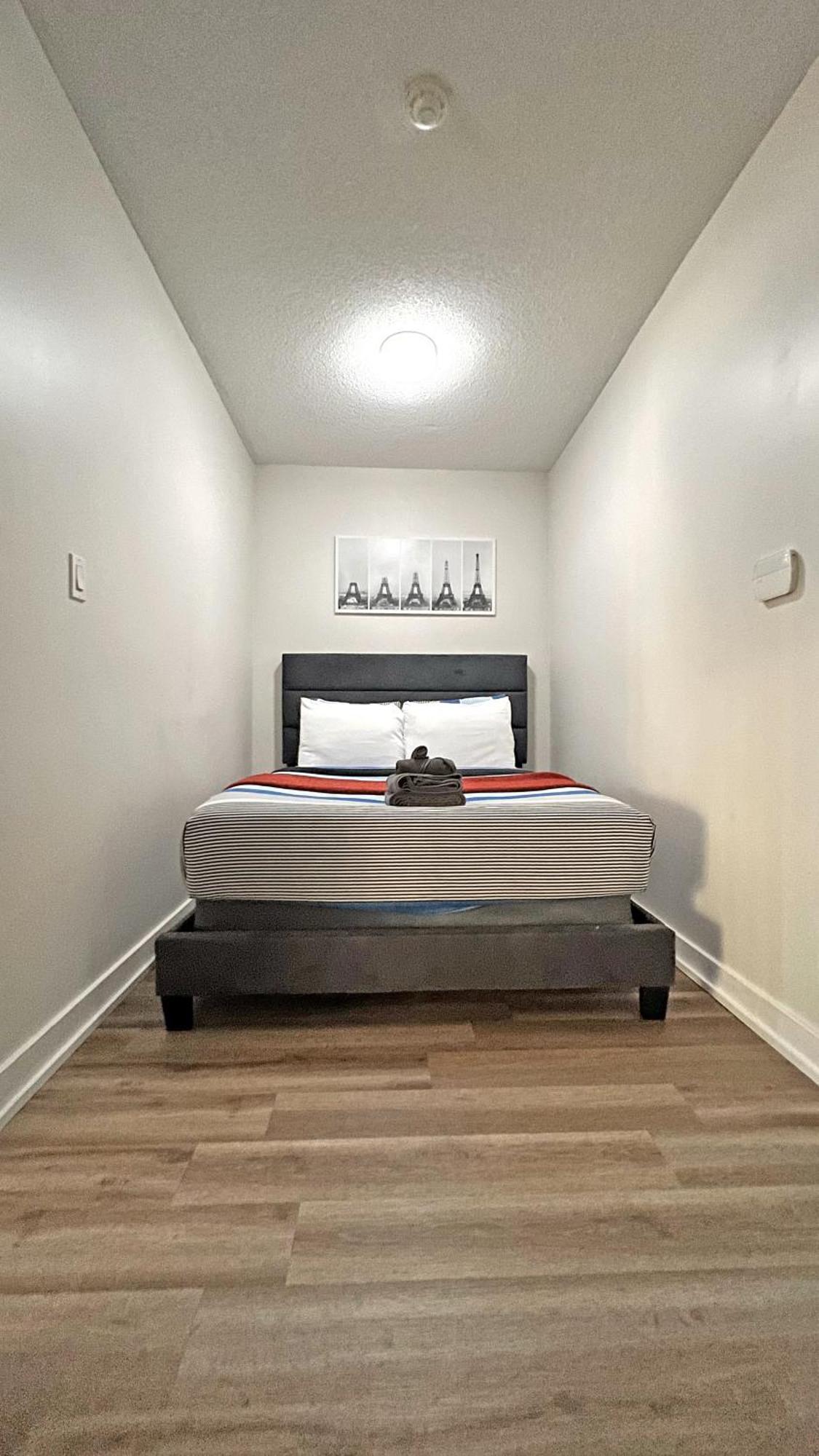 Cozy Condo In Downtown Toronto + Free Parking Zewnętrze zdjęcie